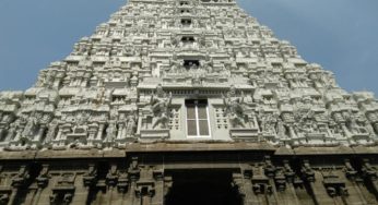 தமிழ்நாட்டின் புகழ்பெற்ற சிவன் கோயில்கள் | Famous Shiva Temples in Tamilnadu