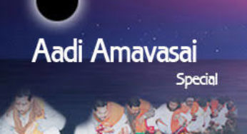 Aadi Amavasai