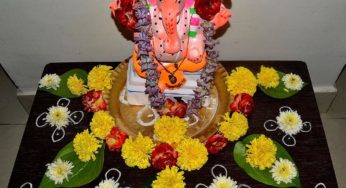 vinayagar statue directions