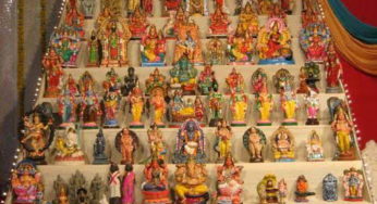 Navarathri Golu | நவராத்திரி கொலு வைக்கும் முறை மற்றும் அதன் பலன்கள்