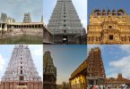Temples wonders