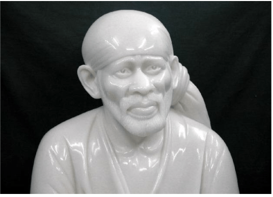 Sai satcharitra