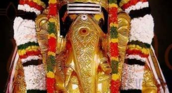 விநாயக பெருமானின் சக்தி வாய்ந்த 12 ஸ்லோகங்கள் | Vinayagar slokas tamil