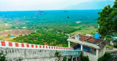 thirumalai murugan temple panpoli