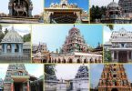 Kumbakonam temples