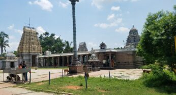Gnayiru Temple