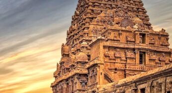 தஞ்சை பெரியகோவில் கட்டுமானம் பற்றிய ஒரு தகவல் | Thanjai Big Temple architecture