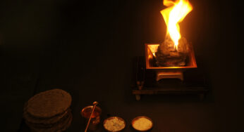 Agnihotra benefits in tamil | அக்னிஹோத்ரம் பற்றிய முழு தகவல்கள்