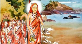 ஆதி சங்கரர் முழு வாழ்க்கை வரலாறு | Aadhi Sankarar History in Tamil